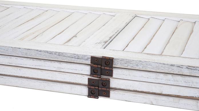 Actual product image Jamb Shabby Chic