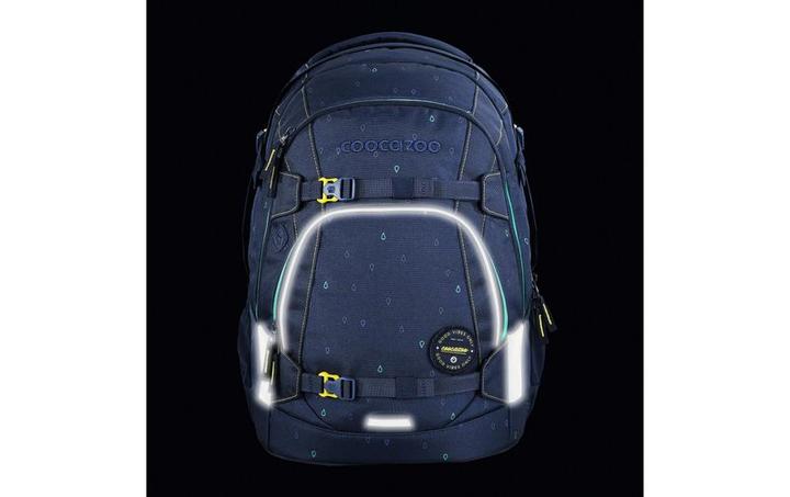 Produktbild Coocazoo Schulrucksack MATE, 30 Liter (30 l)