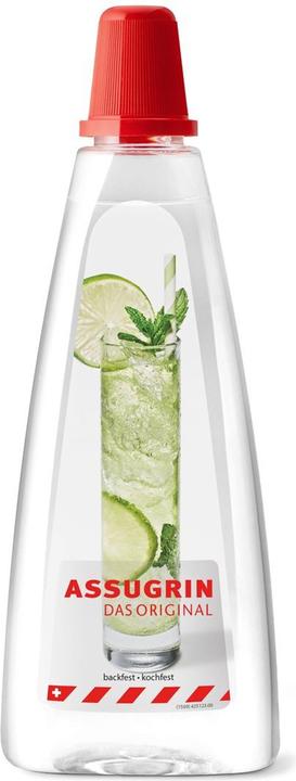 Actual product image Assugrin The original liquid (205 g)