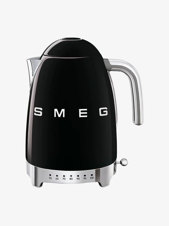 Image du produit Smeg 50's Retro Style avec contrôle de la température (1.70 l, Fiche CH)