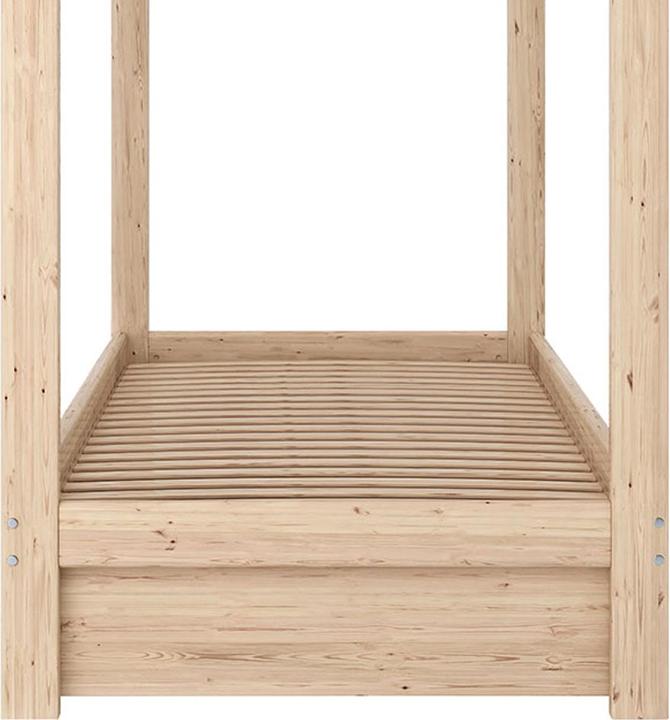 Actual product image VitaliSpa Wiki (90 x 200 cm)