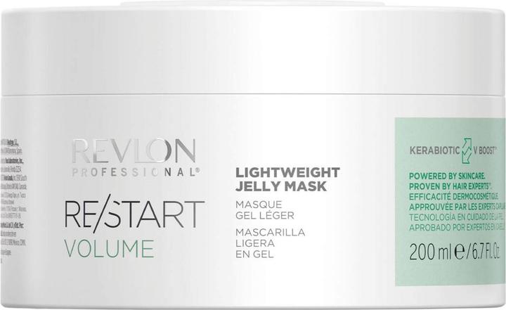 Image du produit Revlon Professional Masque de gelée éclaircissant (200 ml)