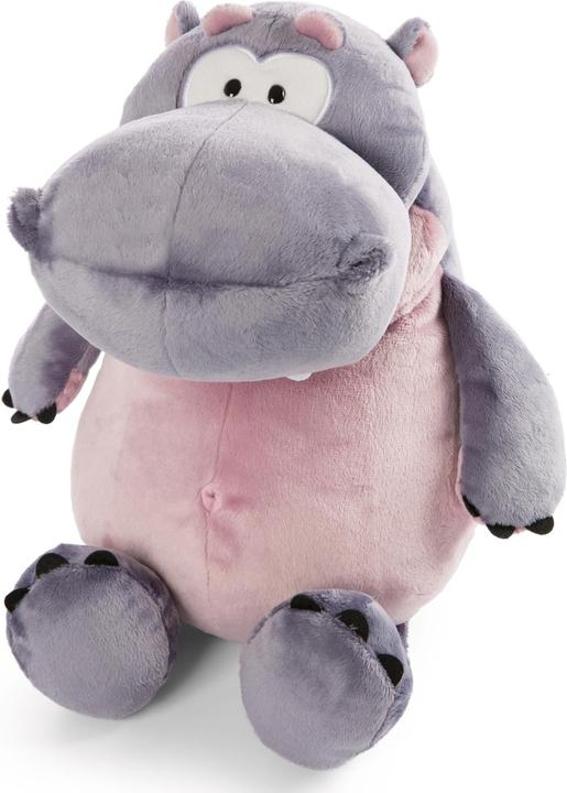 Produktbild NICI Nilpferd DJ Nilbert 70cm (70 cm)