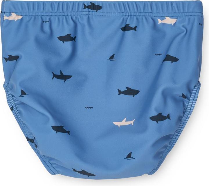 Immagine prodotto Liewood Anthony UV costume da bagno per bambini Shark Riverside (56)