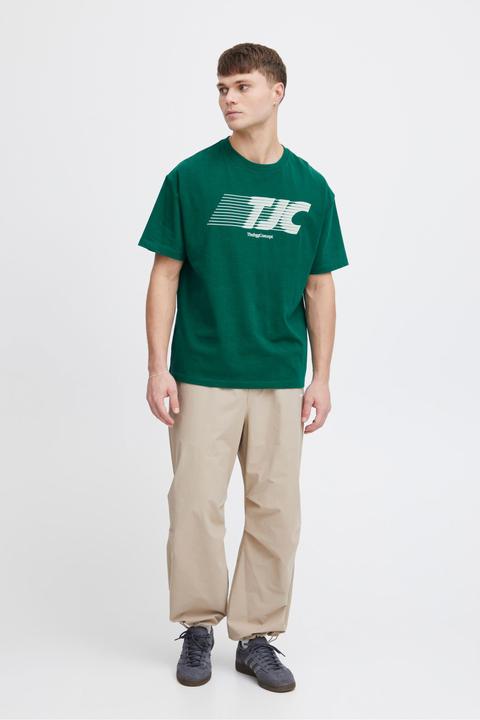 Immagine prodotto TheJoggConcept JCMMSILAS LOGO TSHIRT 2 22800461 (XL)