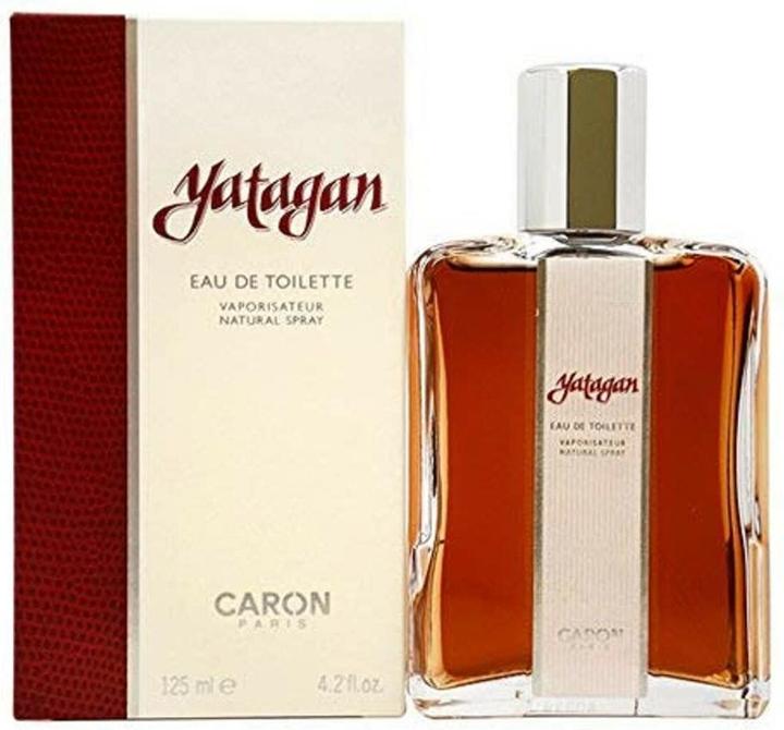 Immagine prodotto Caron Yatagan (Eau de toilette, 125 ml)
