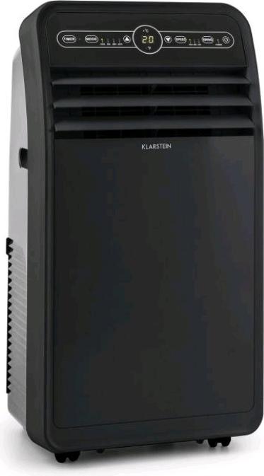 Immagine prodotto Klarstein Metrobreeze 9 New York City (40 m², 9000 BTU/h)