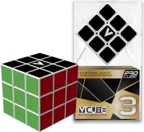 Image du produit Vcube Rubik's Cube (3 x 3)