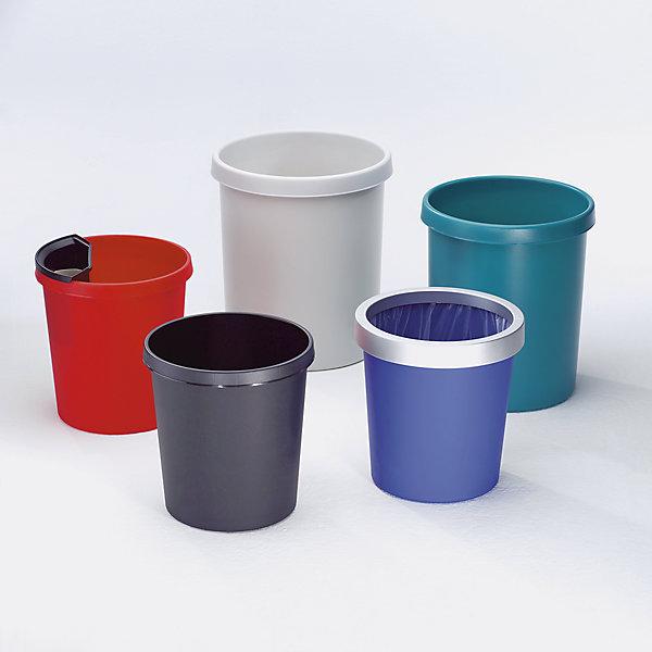 Immagine prodotto Helit Papierkorb (30 l)