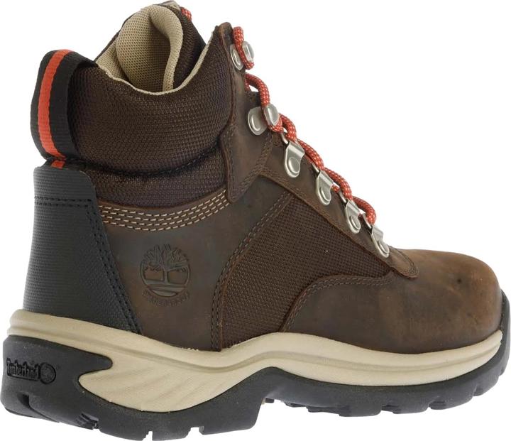 Immagine prodotto Timberland Scarponi da Trekking Impermeabile Pelle Donna (37.5)