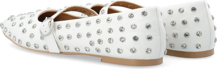 Immagine prodotto Bianco Scarpe Mary Jane BIAFALL (41)