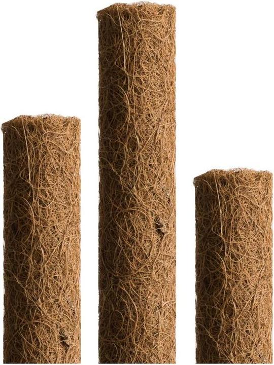 Image du produit Windhager Bâton de plante noix de coco (110 cm, 4.50 cm)