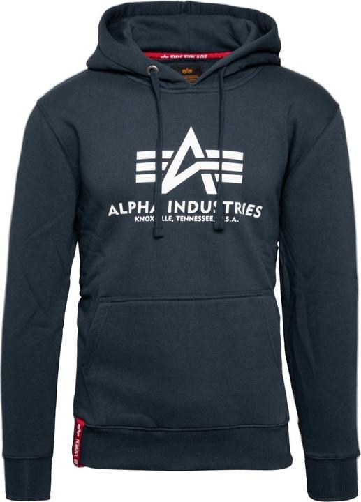 Immagine prodotto Alpha Industries Kapuzensweatshirt (L)