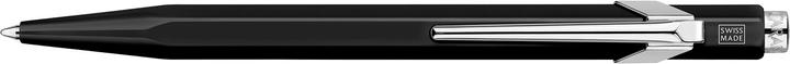 Actual product image Caran d'Ache 849 Classic mit Etui (Black, 1 x)