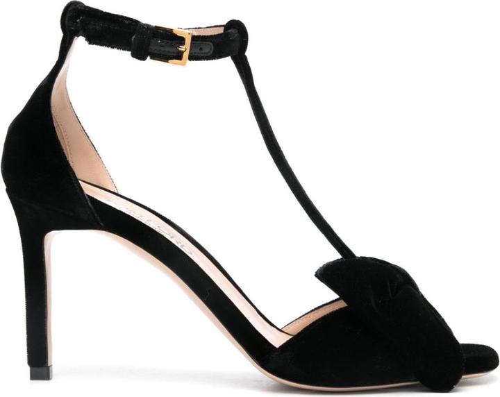 Actual product image Tom Ford Sandals Black (37)