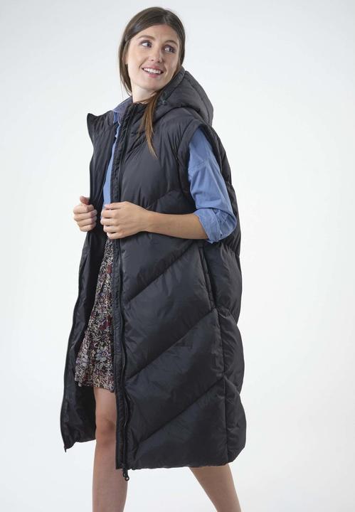 Produktbild Deeluxe weste daen aurine (M)