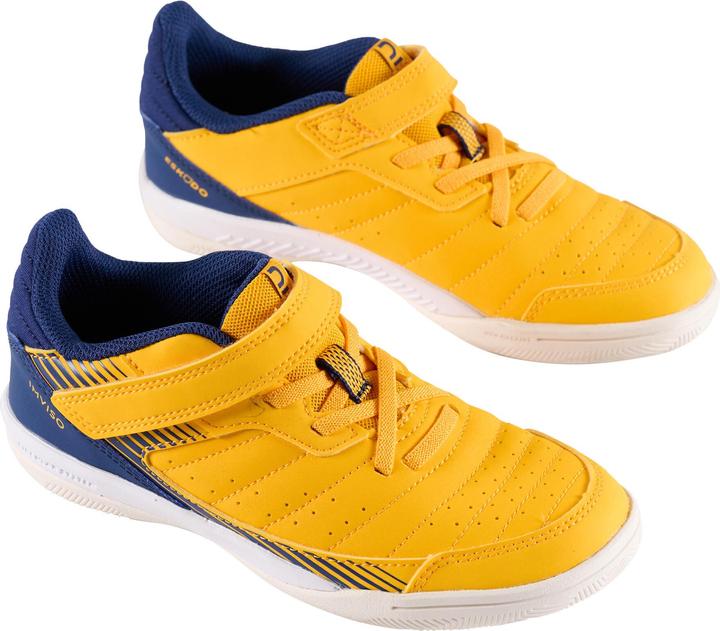 Actual product image Kipsta ESKUDO 500 (34)