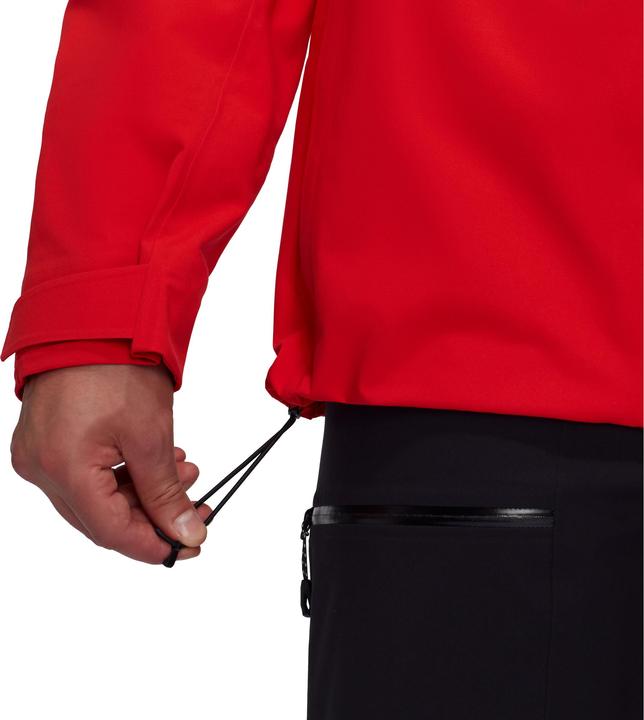 Produktbild Mammut Stoney HS Hooded Jacket Men (S)