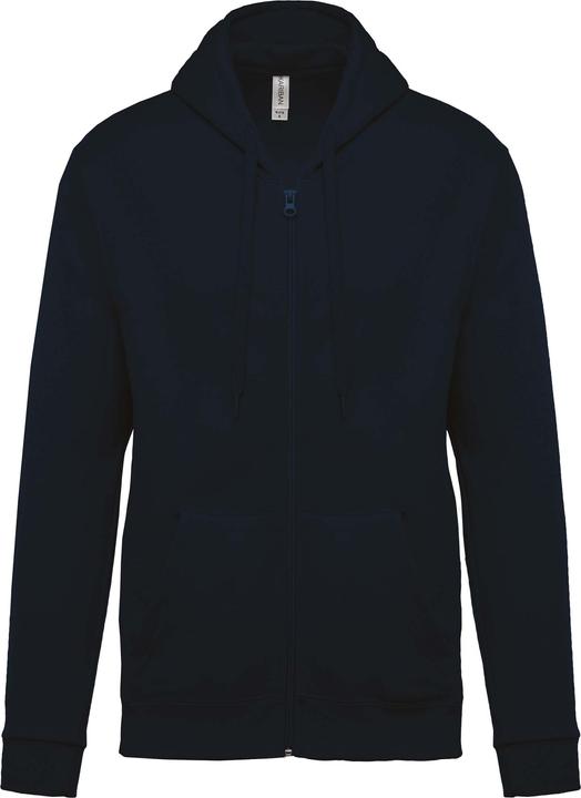 Actual product image Kariban Molleton (M)
