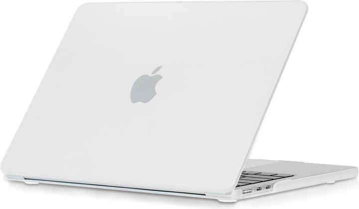 Screenguard Hard Case für Apple MacBook Air 13" M3 (2024) A3113 (13", Apple)