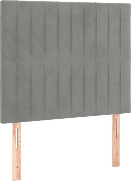 Actual product image VidaXL Arielle (90 x 190 cm)
