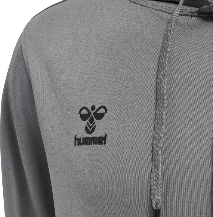 Produktbild hummel Core Xk Poly Sweat Hoodie (3XL)