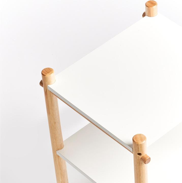 Actual product image Zeller Present Shelf