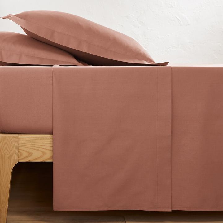 Produktbild La Redoute Interieurs Scenario Coton (Duvetbezug, 270 x 290 cm)