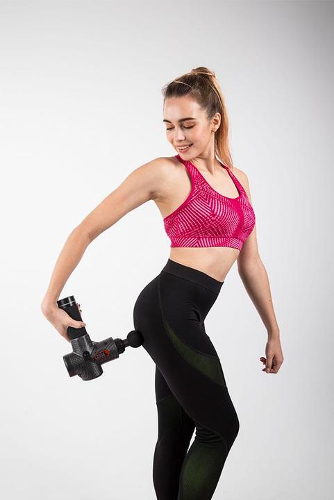 Actual product image Body Sculpture Massage Gun