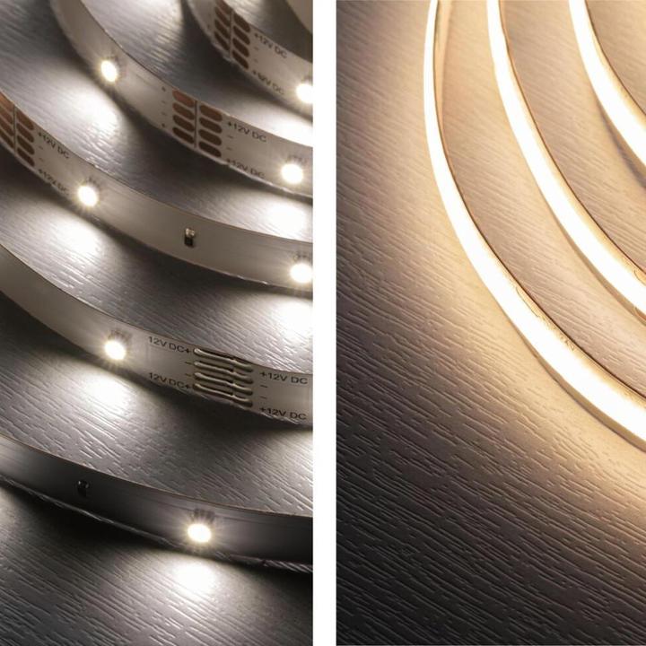 Actual product image Paulmann Luminaires SimpLED COB (RGB, 300 cm, Indoor)