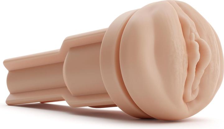 Autoblow AI Ultra Pussy Sleeve (Light skin tone)