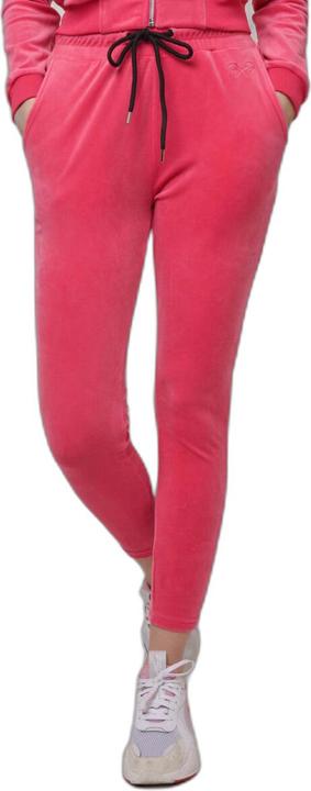 Project X Paris damen-jogginganzug aus samt (XL)