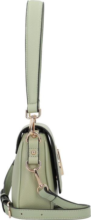 Actual product image Valentino Katong shoulder bag 28 cm