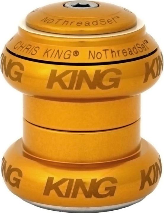 Produktbild Chris King NoThreadSet Sotto Voce