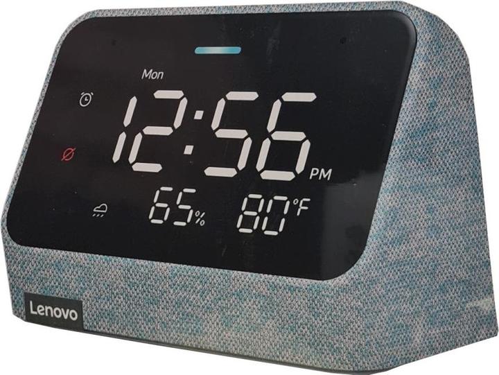 Produktbild Lenovo Smart Clock Essential