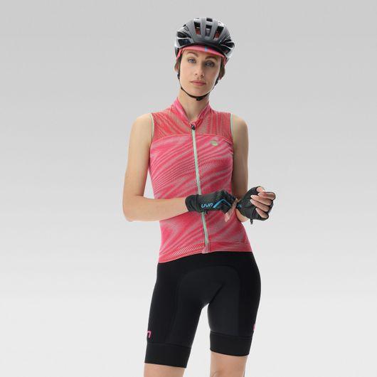 Image du produit UYN Ärmelloses Fahrradshirt Wave (M)
