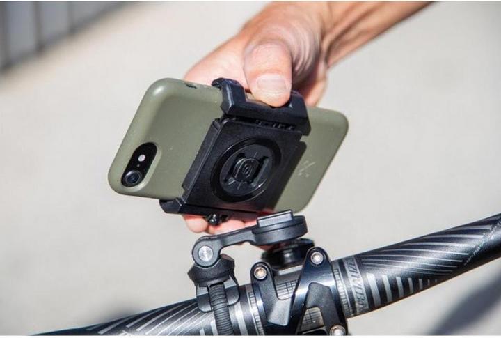 Produktbild Sp Connect Bike Bundle II Phone Clamp