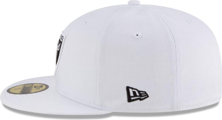 Image du produit New Era 59Fifty Fitted Cap - NFL Las Vegas Raiders (8)