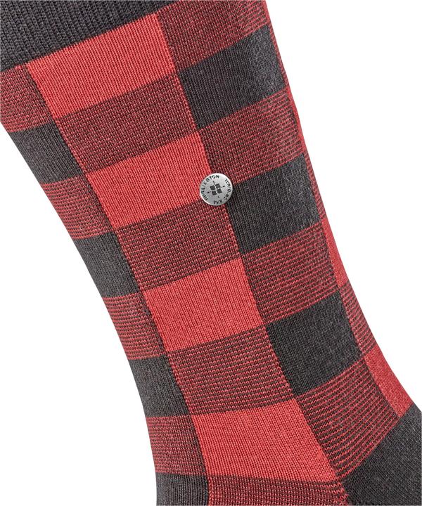 Produktbild Burlington Buffalo Check Herren (40 - 46)