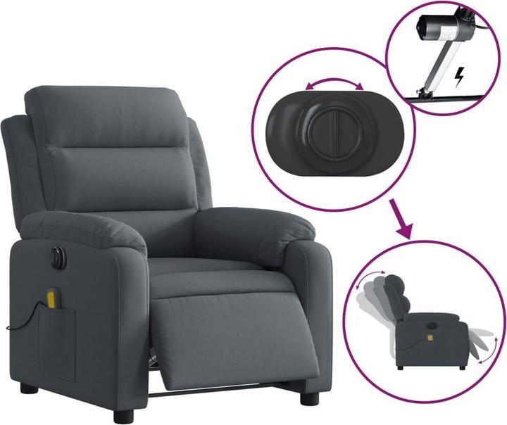 Image du produit VidaXL Isik