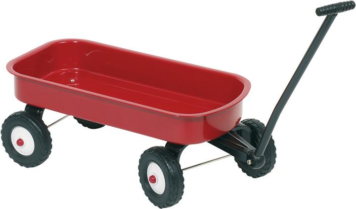 Produktbild Goki Metall-Warenkorb