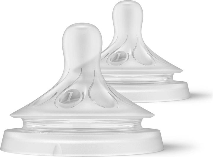 Immagine prodotto Philips Avent Risposta naturale