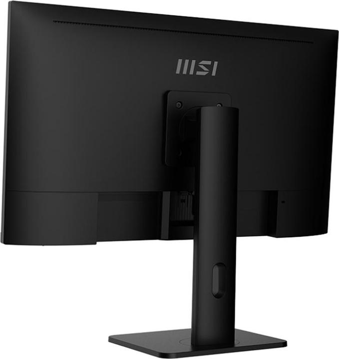 Produktbild MSI PRO MP273APDE (1920 x 1080 Pixel, 27")