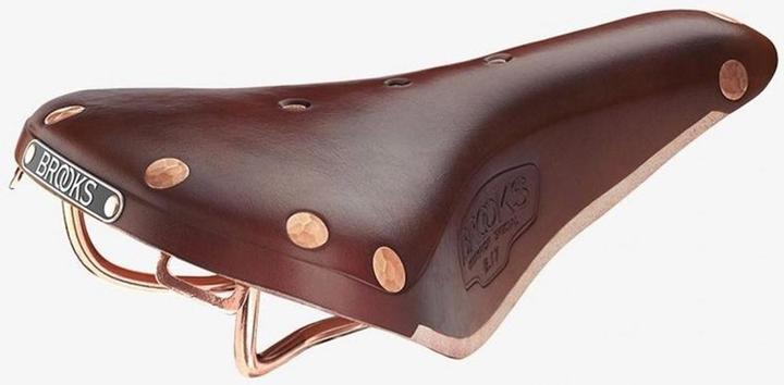 Image du produit Brooks England B17 Spécial