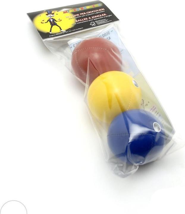 Produktbild Jonglerie Jonglierball-Set