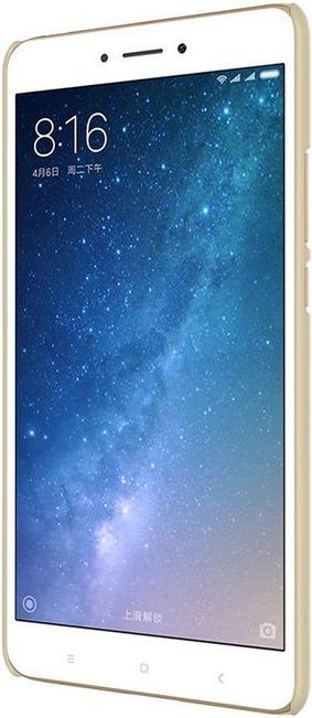 Immagine prodotto Nillkin Serie Super Frosted Shield (Mi Max 2)