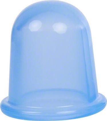 Produktbild Fispo Schröpfkopf aus Silikon, Durchmesser 5cm