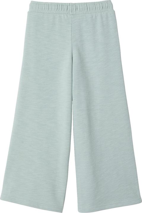 Immagine prodotto Vertbaudet Pantaloni da jogging larghi da ragazza in poliestere riciclato (140)