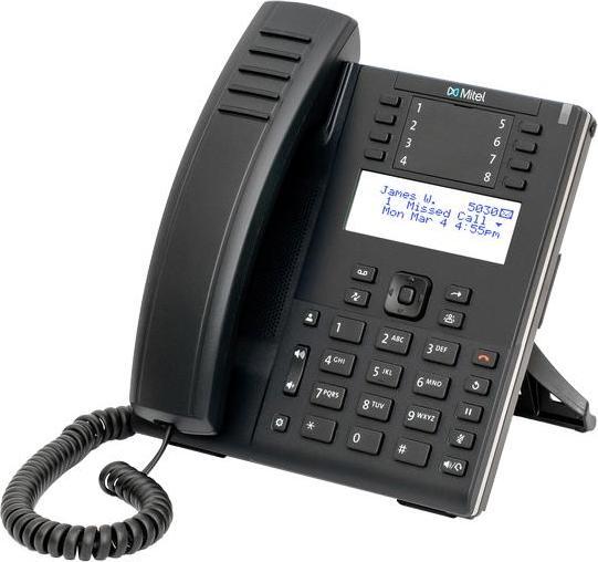 Produktbild Mitel MiVoice 6910 IP Phone