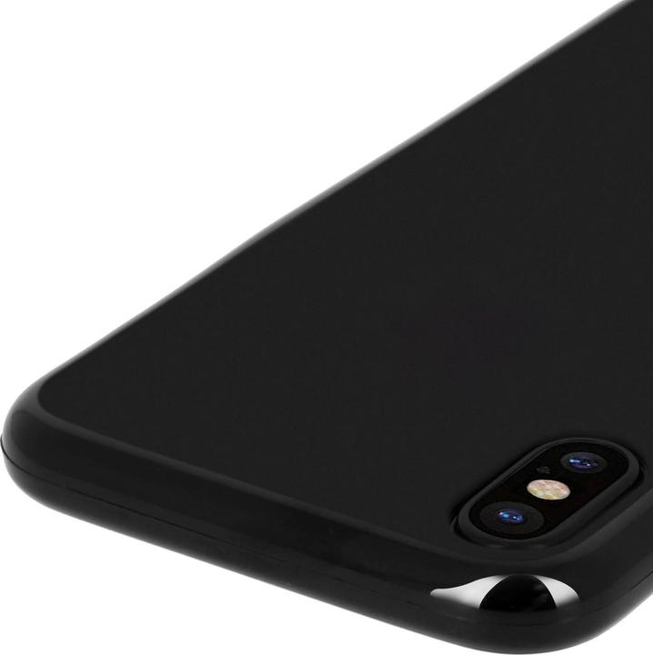 Actual product image Avizar Francis Series (Apple iPhone XS)